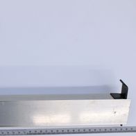 Scheppach-Längsanschlag mit Messskala für präzise Messungen