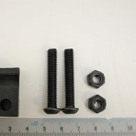 Maschine, Schraube
