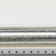 Scheppach-Werkzeugradachse mit Maßstab für präzise Messung