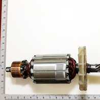 Spule, Maschine, Rotor, Spirale, Motor