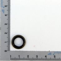 Dichtring mit Gummilippe, innenmaß 10,5 mm – Scheppach-Produkt