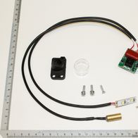 Maschine, Schraube, Adapter, Elektronik