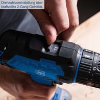 Gerät, Elektrische Bohrmaschine, Werkzeug