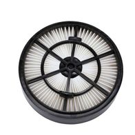 Falten-Filter Spray-Vac, Ansicht von hinten.