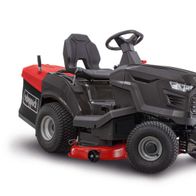 Scheppach Benzinrasenmäher TMR452 mit LED-Beleuchtung und E-Start-Funktion