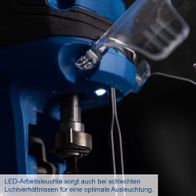 LED-Arbeitsleuchten für optimale Beleuchtung bei schlechten Lichtverhältnissen