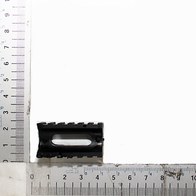 Scheppach-Halterung für Messgerät, mechanische Halterung mit integriertem Einschub