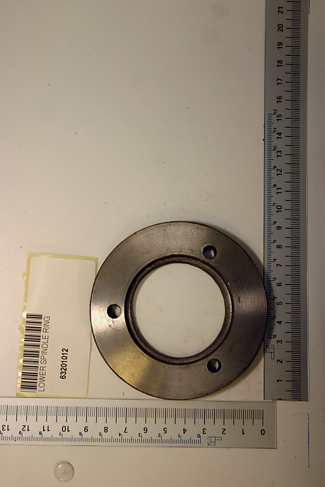 Sprach, Spule, Rotor, Rad, Leichtmetallrad