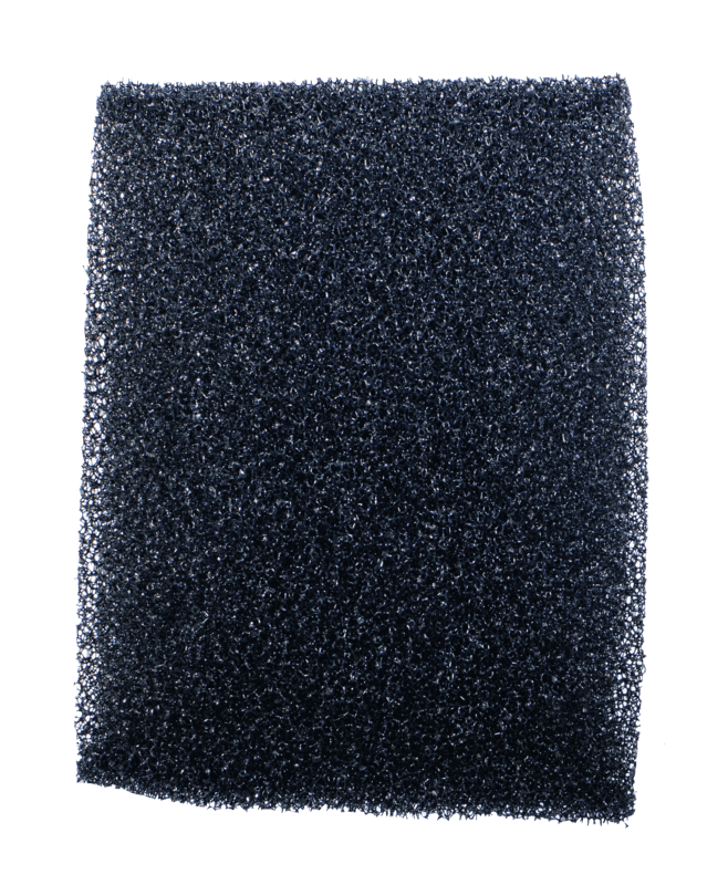 Scheppach Schaumstofffilter für Nass-/Trockensauger – Detailansicht