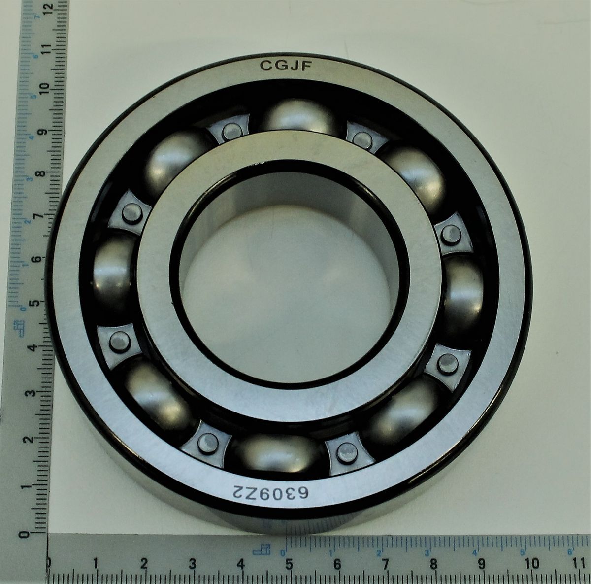 Sprach, Rad, Spule, Rotor, Leichtmetallrad