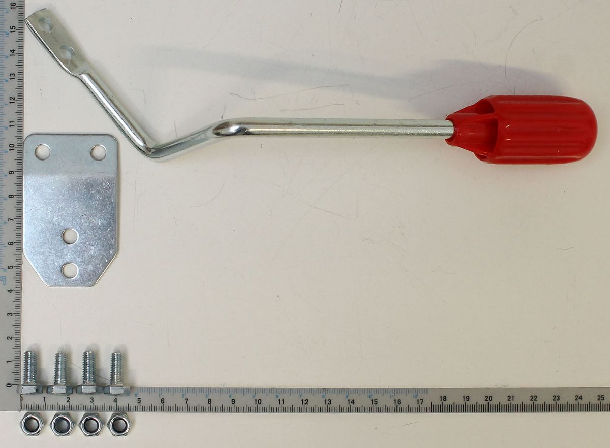 Maschine, Schraube