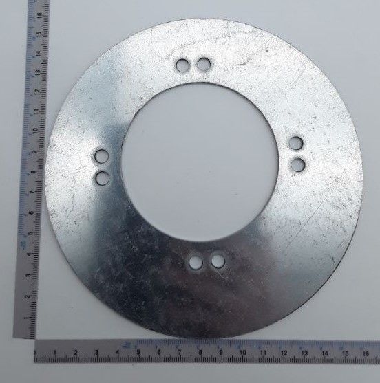 Spule, Maschine, Rotor, Spirale, Aluminium