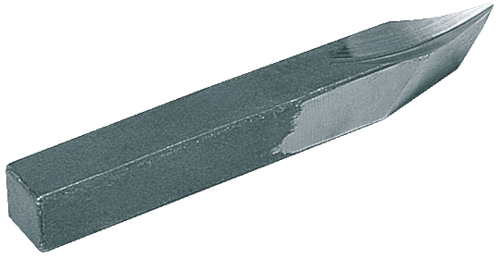 Scheppach-Werkzeug, langes Messer oder Messerblatt