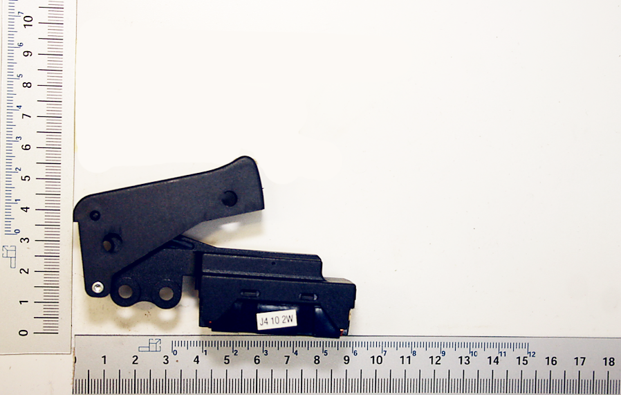 Pistole, Waffe