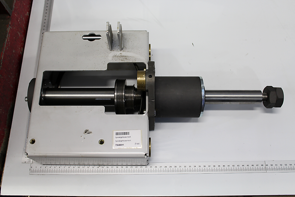 Maschine, Spule, Rotor, Spirale