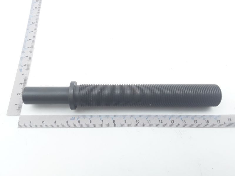 Taktstock, Stock, Maschine