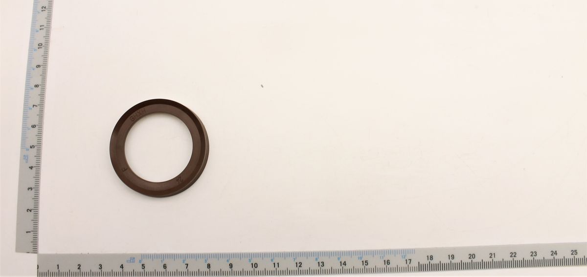 Kolbenring (Scheppach) – Runddichtring für mechanische Anwendungen