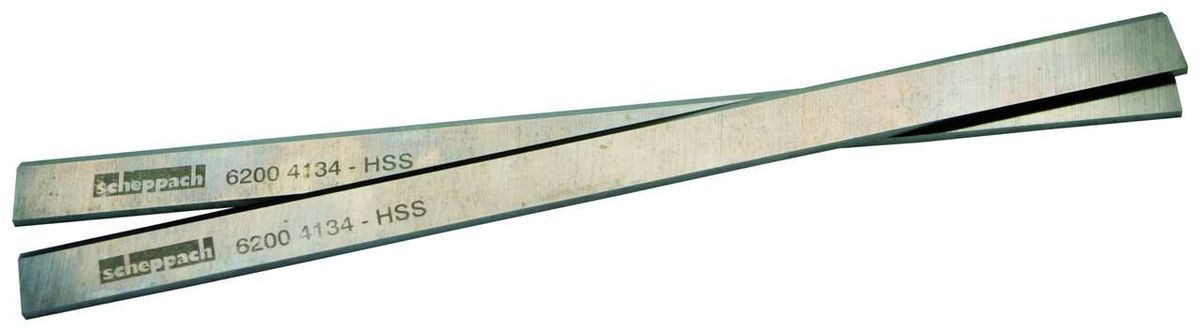 Scheppach-Hobelmesser (HS) mit Seriennummer 6200 4134