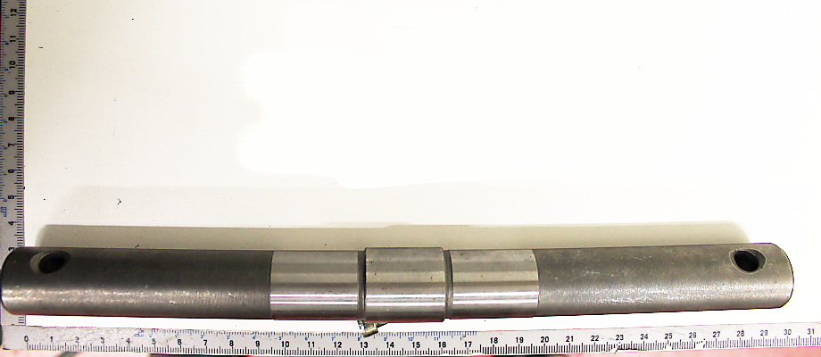 Antriebswelle, Maschine