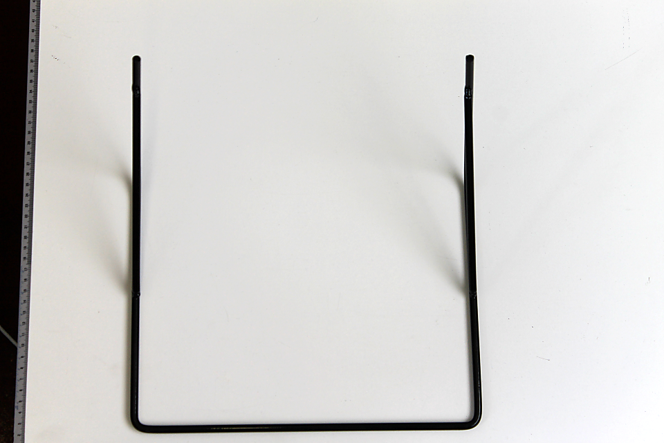 Weißes Brett, Elektronik, Hardware