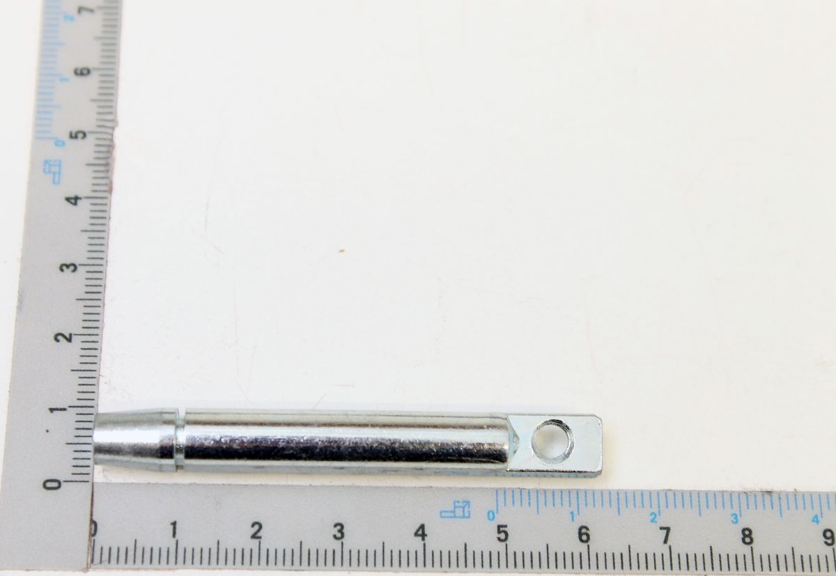 Einrastbolzen (Skala mit Messmarken) für Scheppach-Produkte