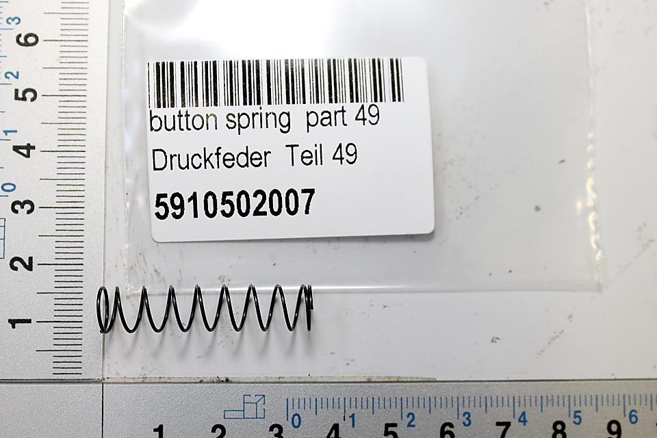 Spule, Spirale, Text