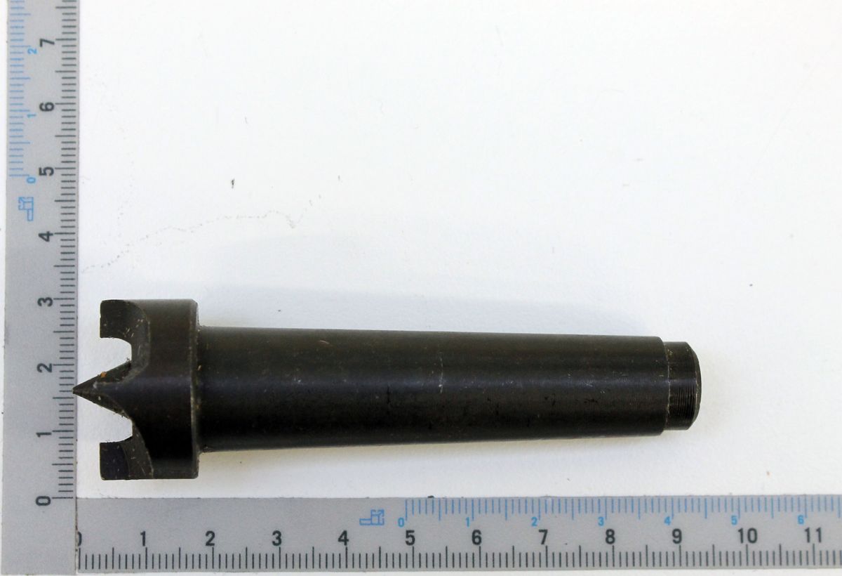 Antriebswelle, Maschine