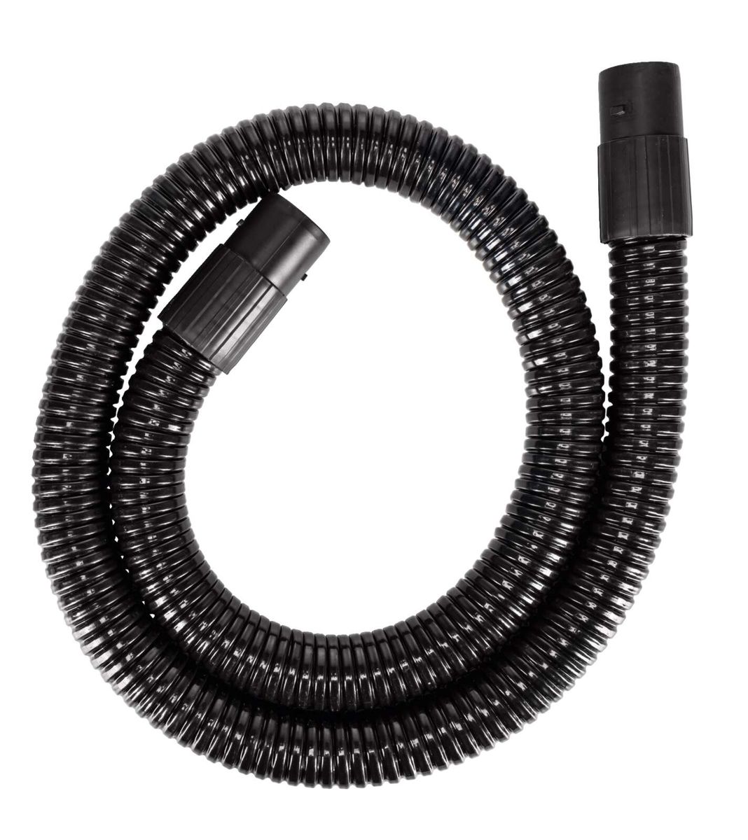 Flexibler Schlauch mit Anschlussstutzen für DIY-Anwendungen