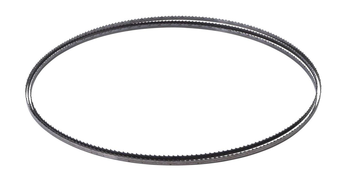 Scheppach-Bandschleifscheibe