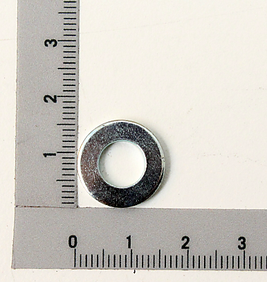 Gerät, Elektrisches Gerät, Waschmaschine