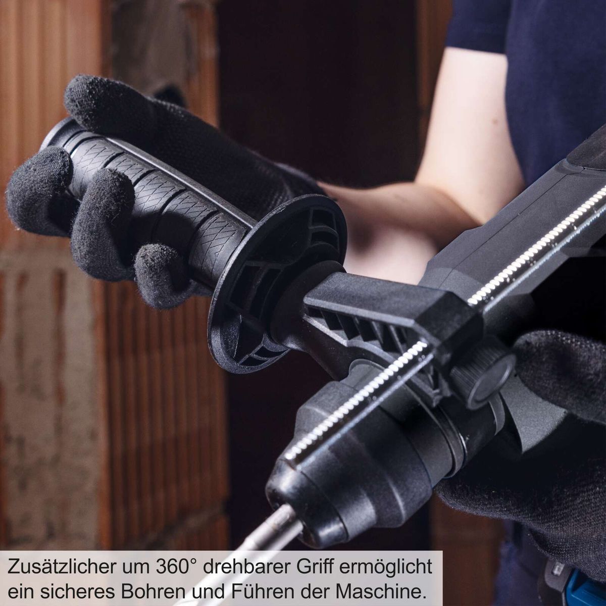 Bekleidung, Handschuh