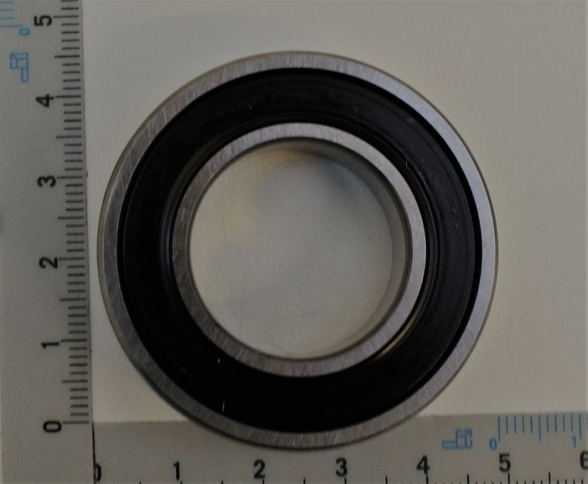 Scheppach-Rillenkugellager 6005 mit integriertem Innenringmaßstab