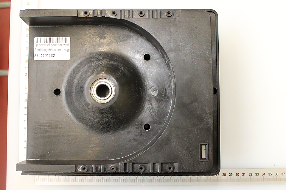 Spule, Maschine, Rotor, Spirale