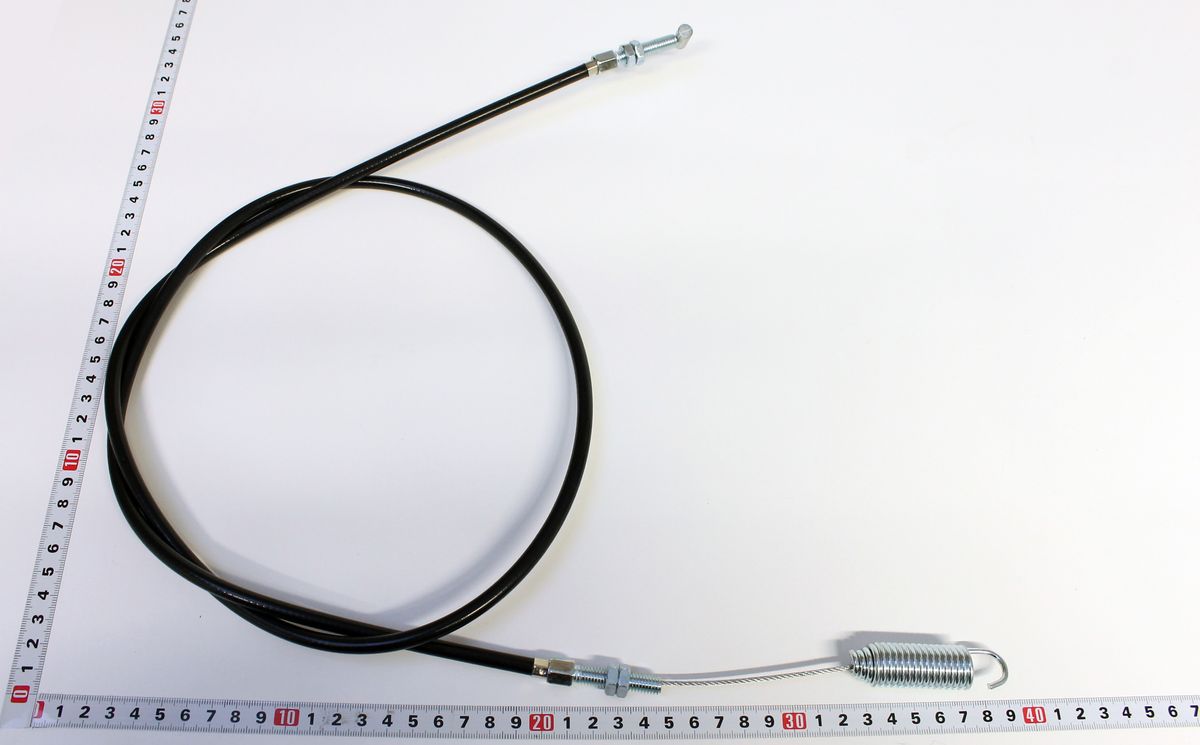 Kabel, Maschine, Schraube