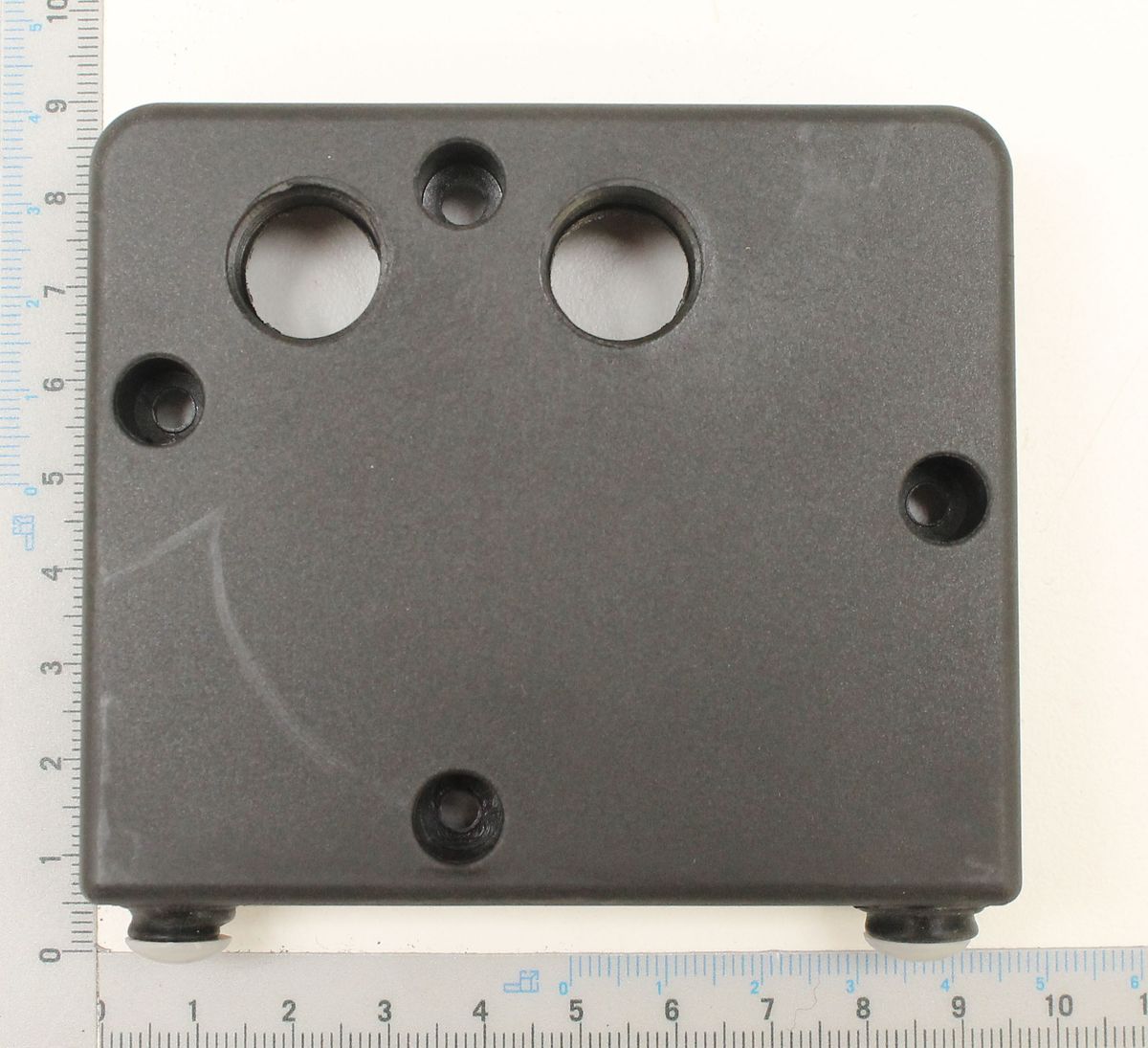 Elektronik, Sprecher