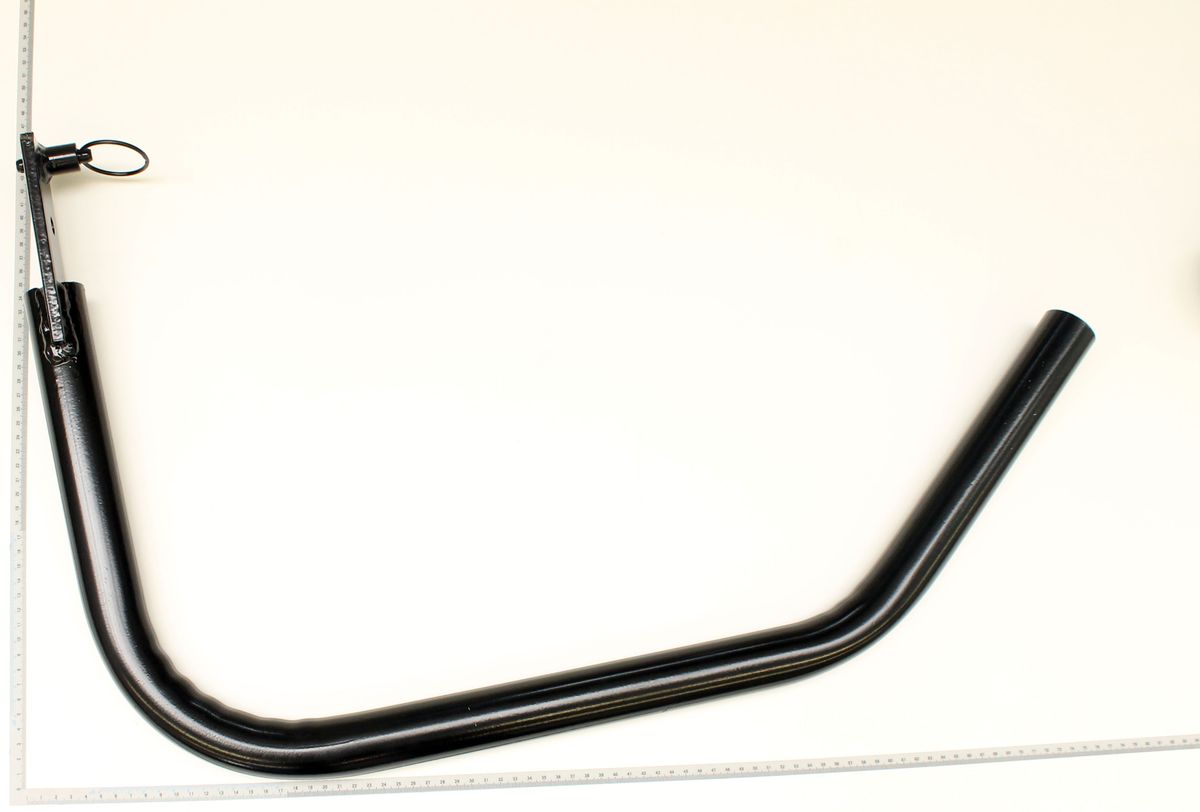 Elektronik, Hardware, Rauchrohr