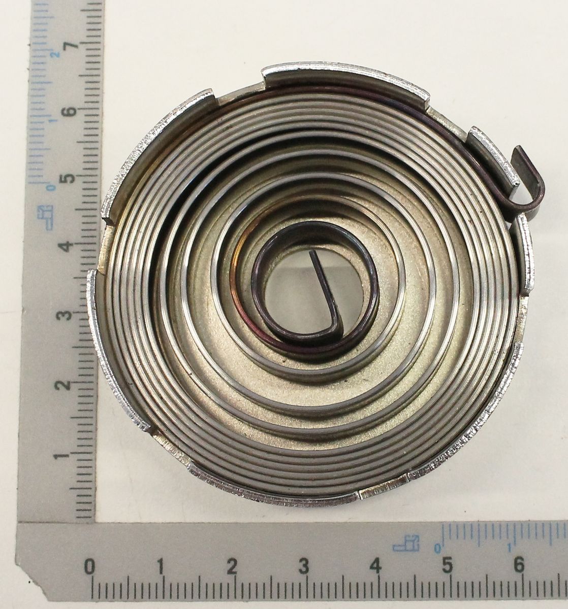 Sprach, Rad, Spule, Rotor, Kamera