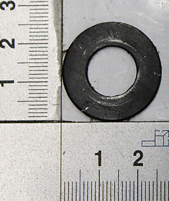 Eishockey-Puck, Eislaufen, Sport, Elektrisches Gerät, Waschmaschine