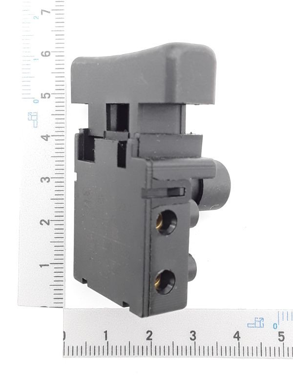 Postfach, Elektrisches Gerät