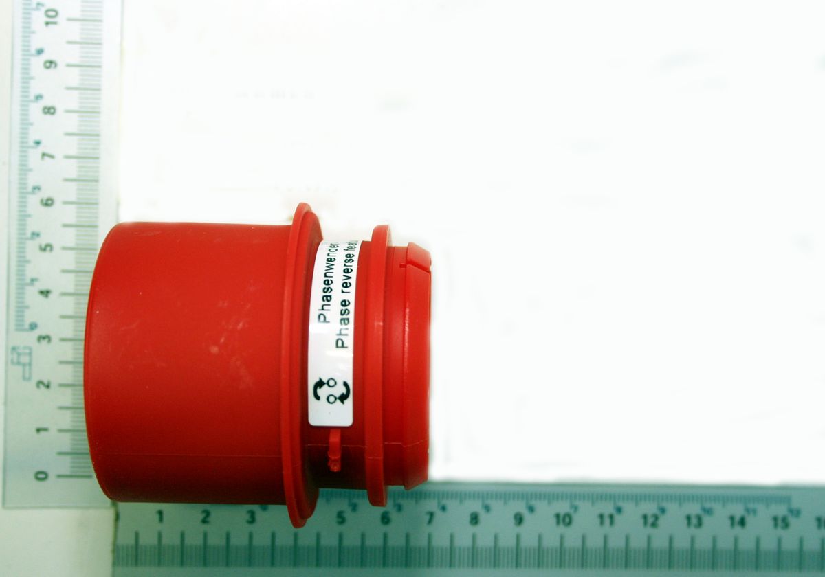 Diagramm, Handlung, Tasse