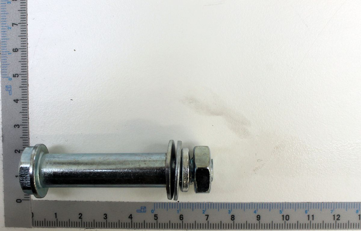 Antriebswelle, Maschine