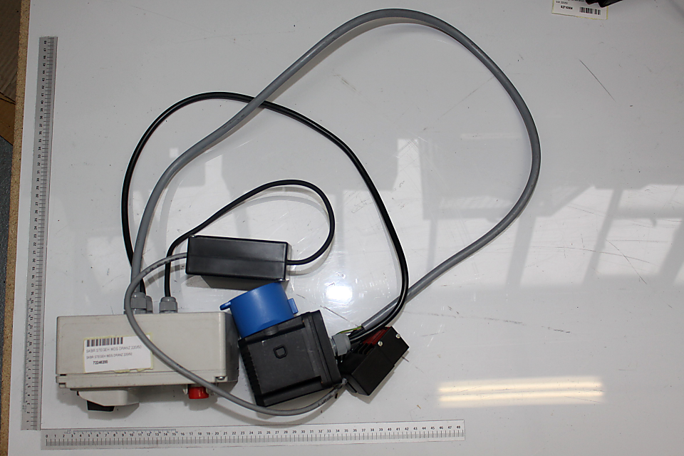 Adapter, Elektronik