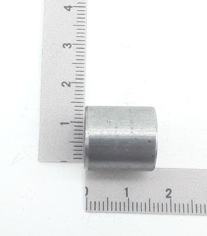 Aluminium, Maschine, Sprach