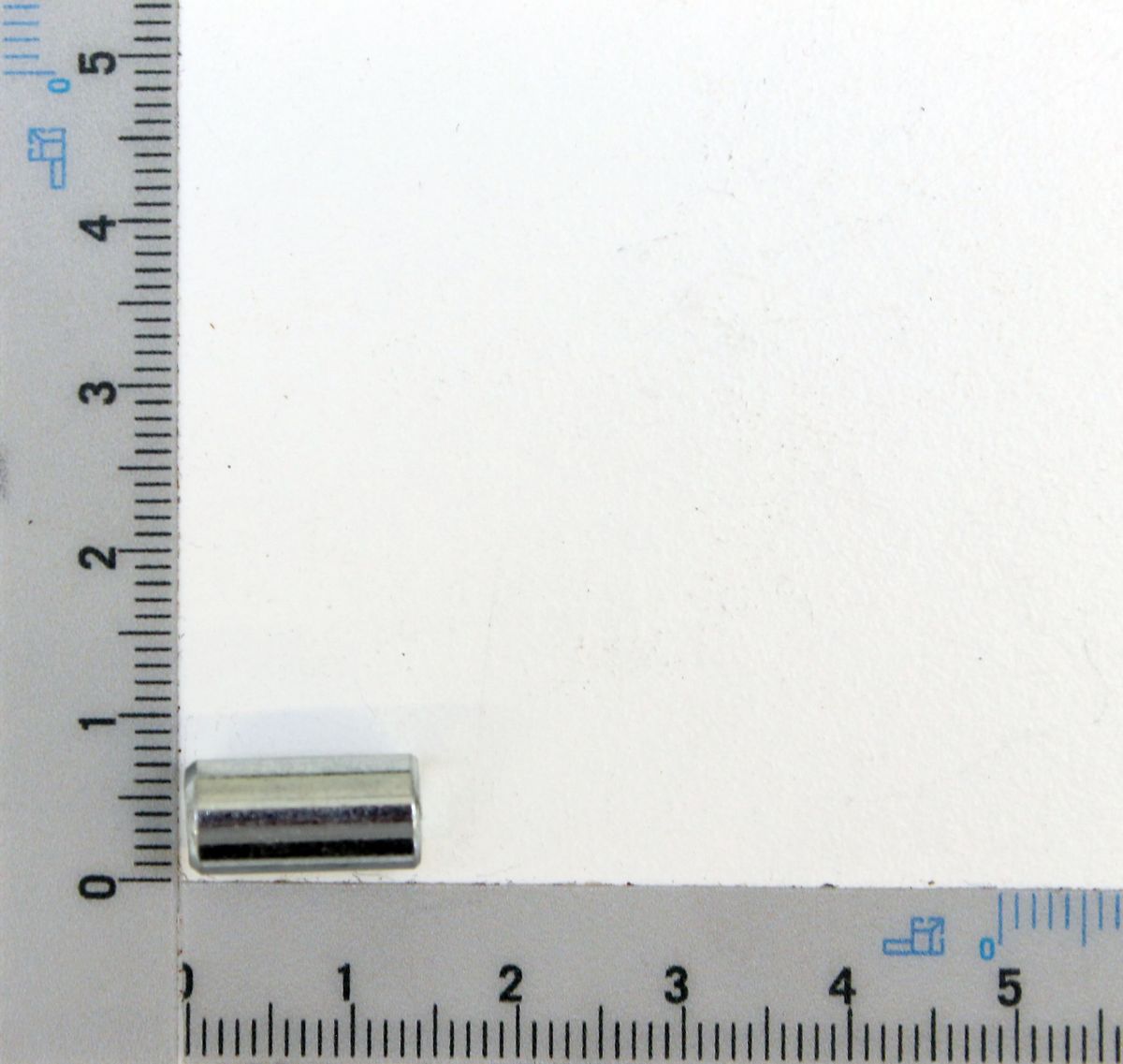 Scheppach Führungsfinger-Skala mit Messmarkierung