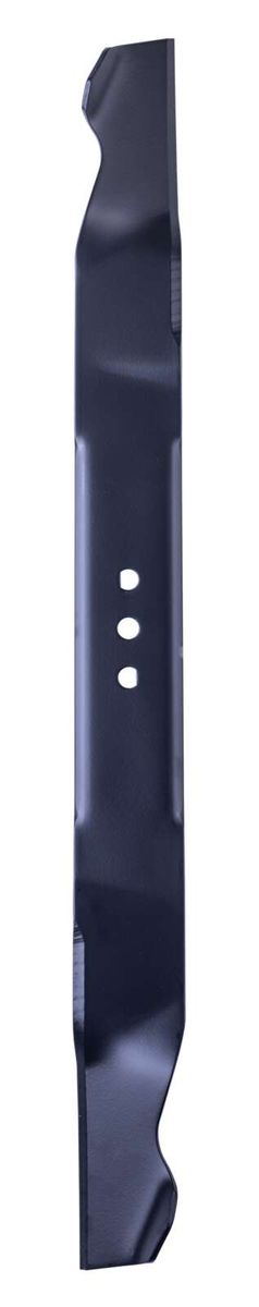 Mäh- / Mulchmesser 610 mm von Scheppach (DIY), von der Seite gezeigt.