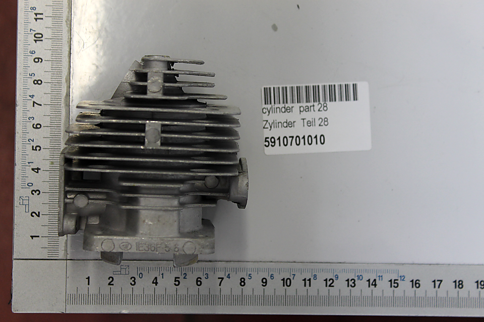 Maschine, Sprach, Motor