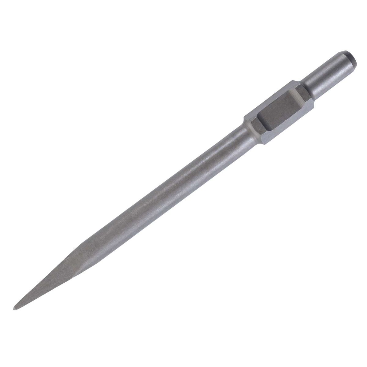 Scheppach-Drehschneidwerkzeug mit präziser Klinge und ergonomischem Griff