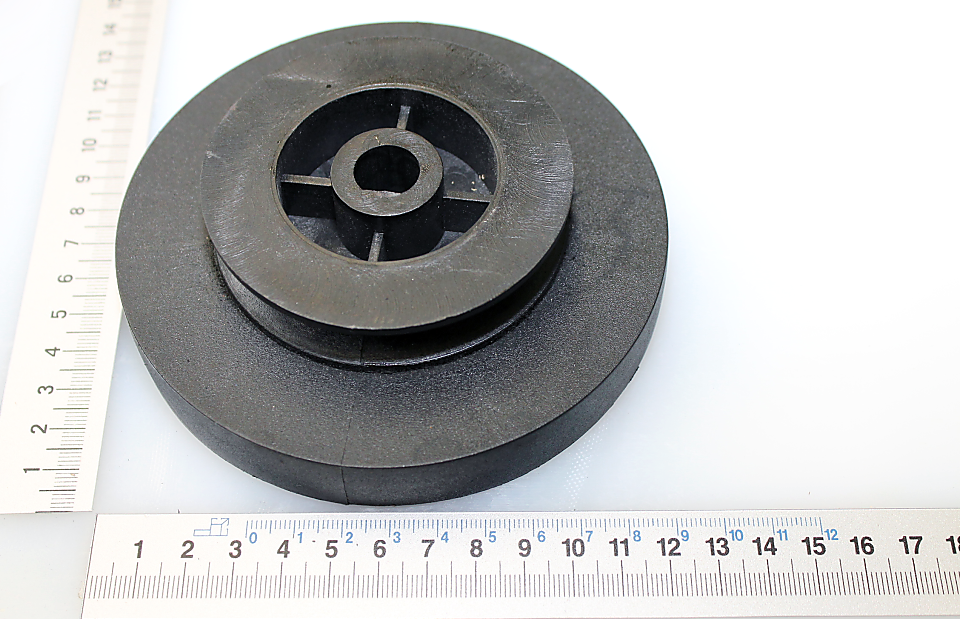 Maschine, Sprach, Rad, Spule, Rotor