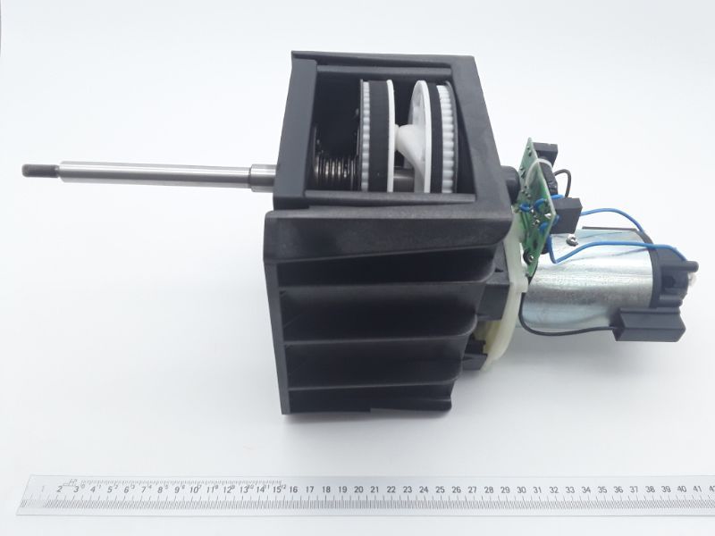 Spule, Maschine, Rotor, Spirale, Motor