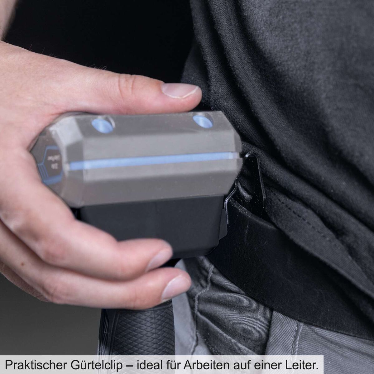 Photographie, Zubehör, Gürtel, Handy, Finger